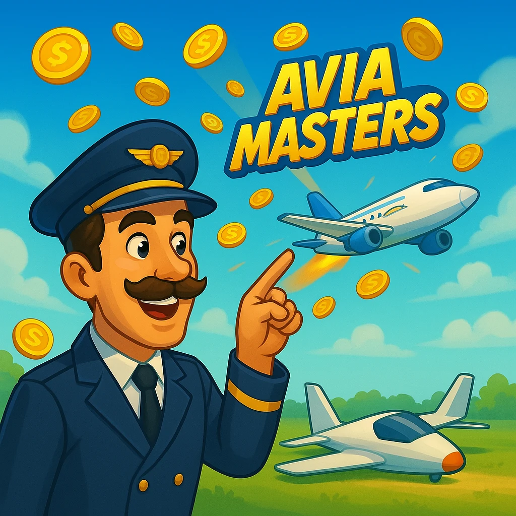 Advantages of Playing Avia Masters on Mobile