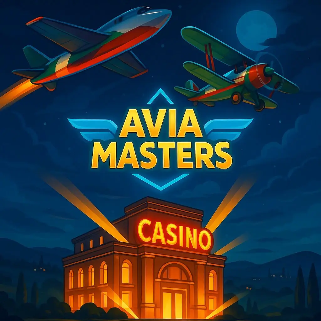 How to Start Playing Avia Masters